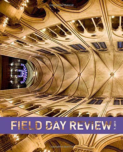 Field Day Review 7