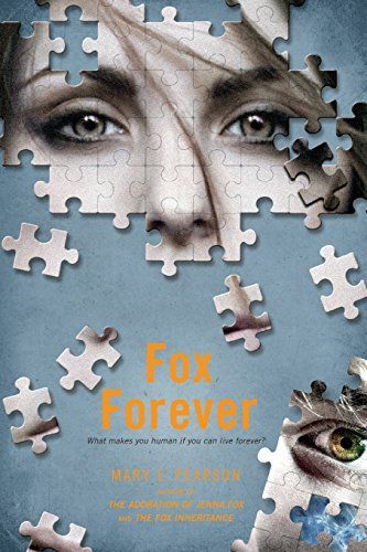 Fox Forever