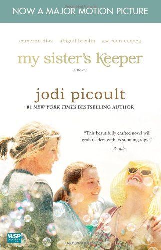 My Sister's Keeper - Movie Tie-In
