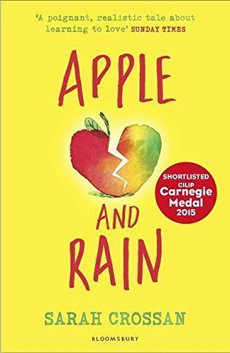 Apple and Rain