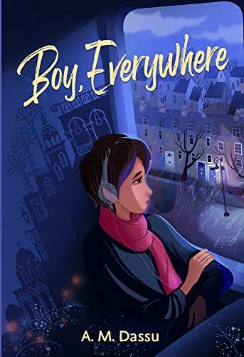 Boy, Everywhere