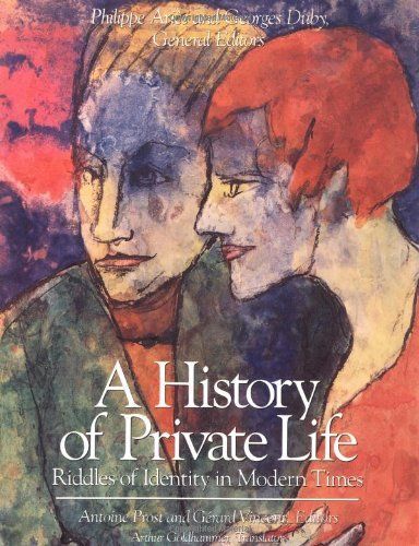 A History of Private Life