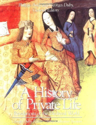 A History of Private Life