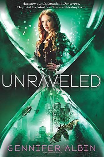 Unraveled