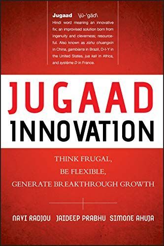 Jugaad Innovation