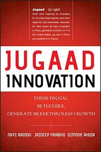 Jugaad Innovation