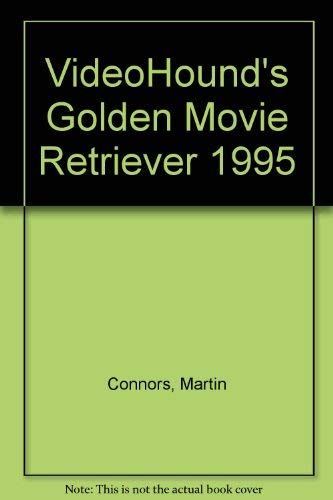 Videohound's Golden Movie Retriever, 1995