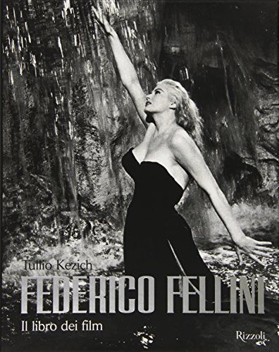 Federico Fellini