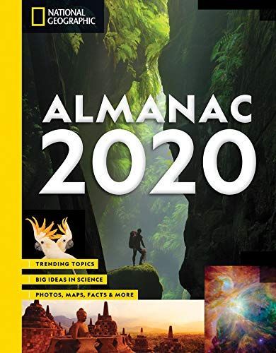 Almanac 2020