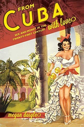 From Cuba with Love