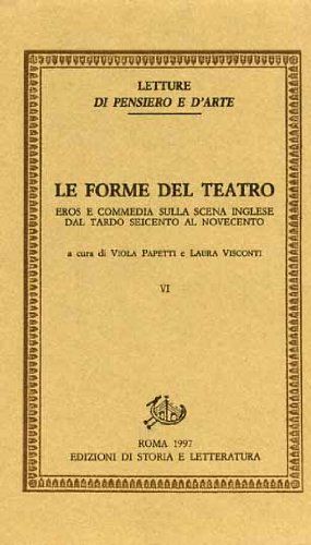 Le Forme del teatro