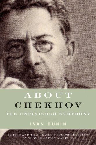 About Chekhov