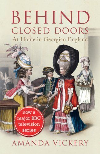 Behind Closed Doors