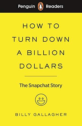 How to Turn Down a Billion Dollars, Level 2