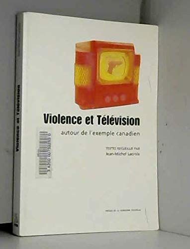 Violence et télévision