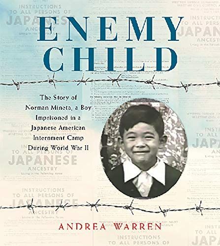 Enemy Child