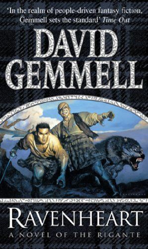Ravenheart