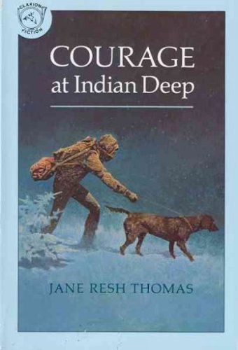 Courage Deep