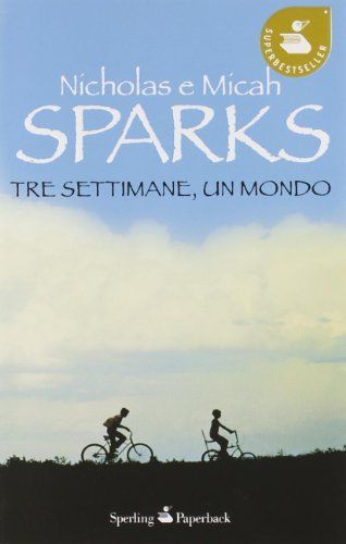 Tre settimane, un mondo