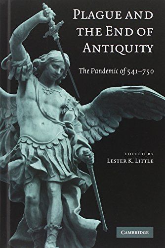 Plague and the End of Antiquity