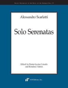 Solo serenatas