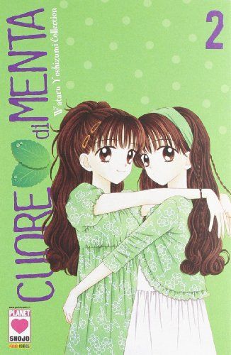 Cuore di menta