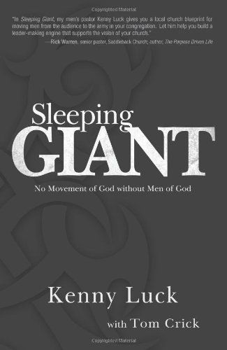 Sleeping Giant