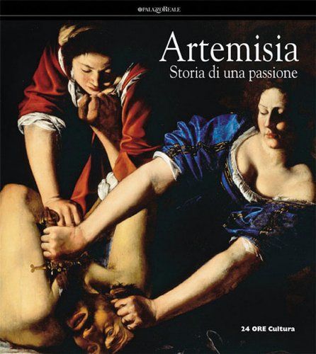 Artemisia Gentileschi