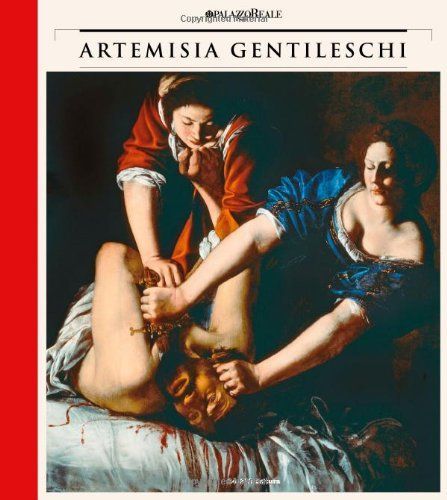 Artemisia Gentileschi