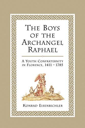 The Boys of the Archangel Raphael