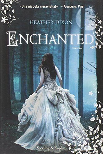 Enchanted