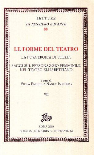 Le Forme del teatro