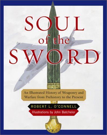 Soul of the Sword