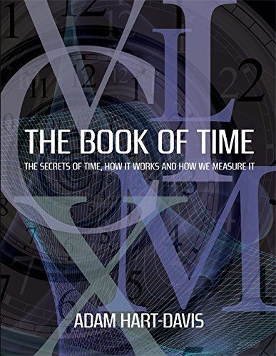 The Book of Time