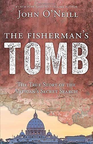 The Fisherman's Tomb