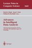 Advances in Intelligent Data Analysis
