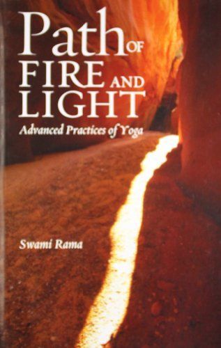 Path of Fire and Light