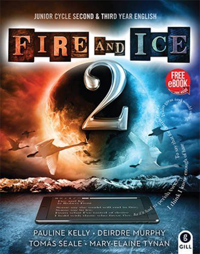 Fire and Ice