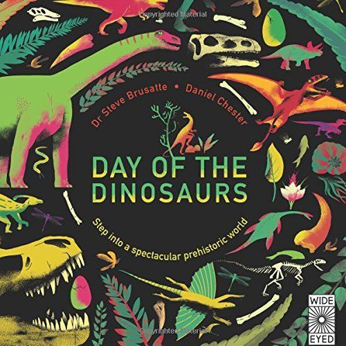 Day of the Dinosaurs