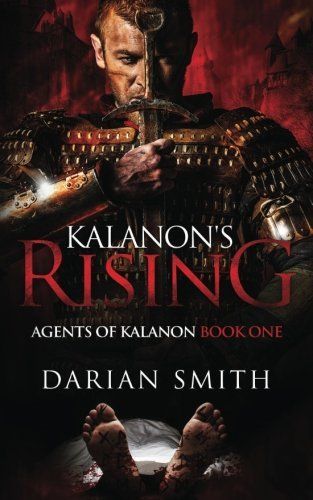 Kalanon's Rising