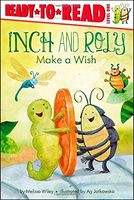 Inch and Roly Make a Wish