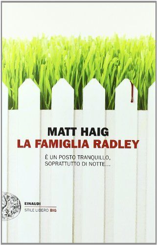 La famiglia Radley