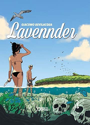 Lavenndern