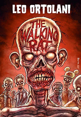 The walking rat