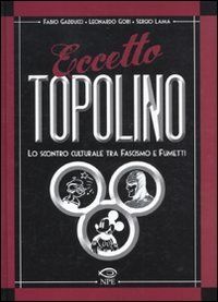 Eccetto Topolino