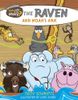 The Raven and Noah's Ark