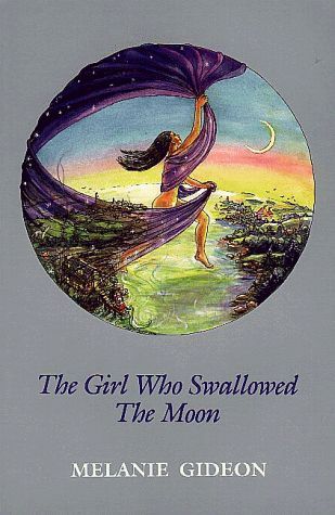 The Girl who Swallowed the Moon