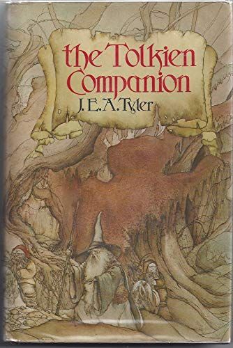 The Tolkien Companion