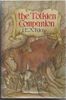 The Tolkien Companion