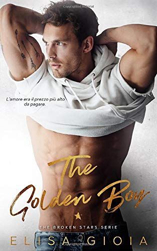 The Golden Boy